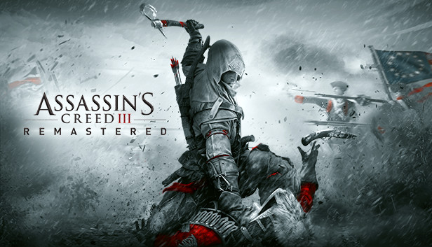 刺客信条3：高清重制版/Assassin's Creed® III Remastered