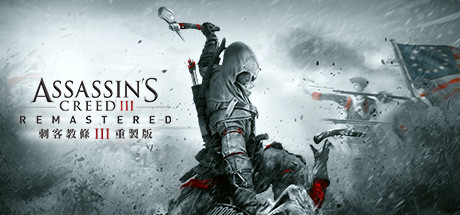 Assassin's Creed® III Remastered