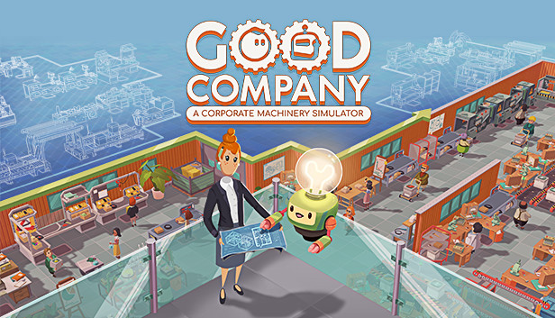 好公司 Good Company|官方中文|Build.14895955-重要更新|解压即撸|-星云科技 adyun.org