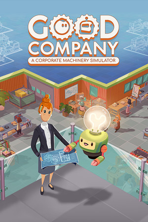 Good Company | 免安装中文版下载 - 单机岛