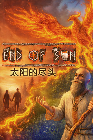 太阳的尽头-单机岛