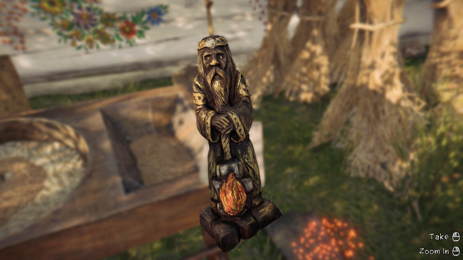 太阳的尽头/The End of The Sun 截图 9