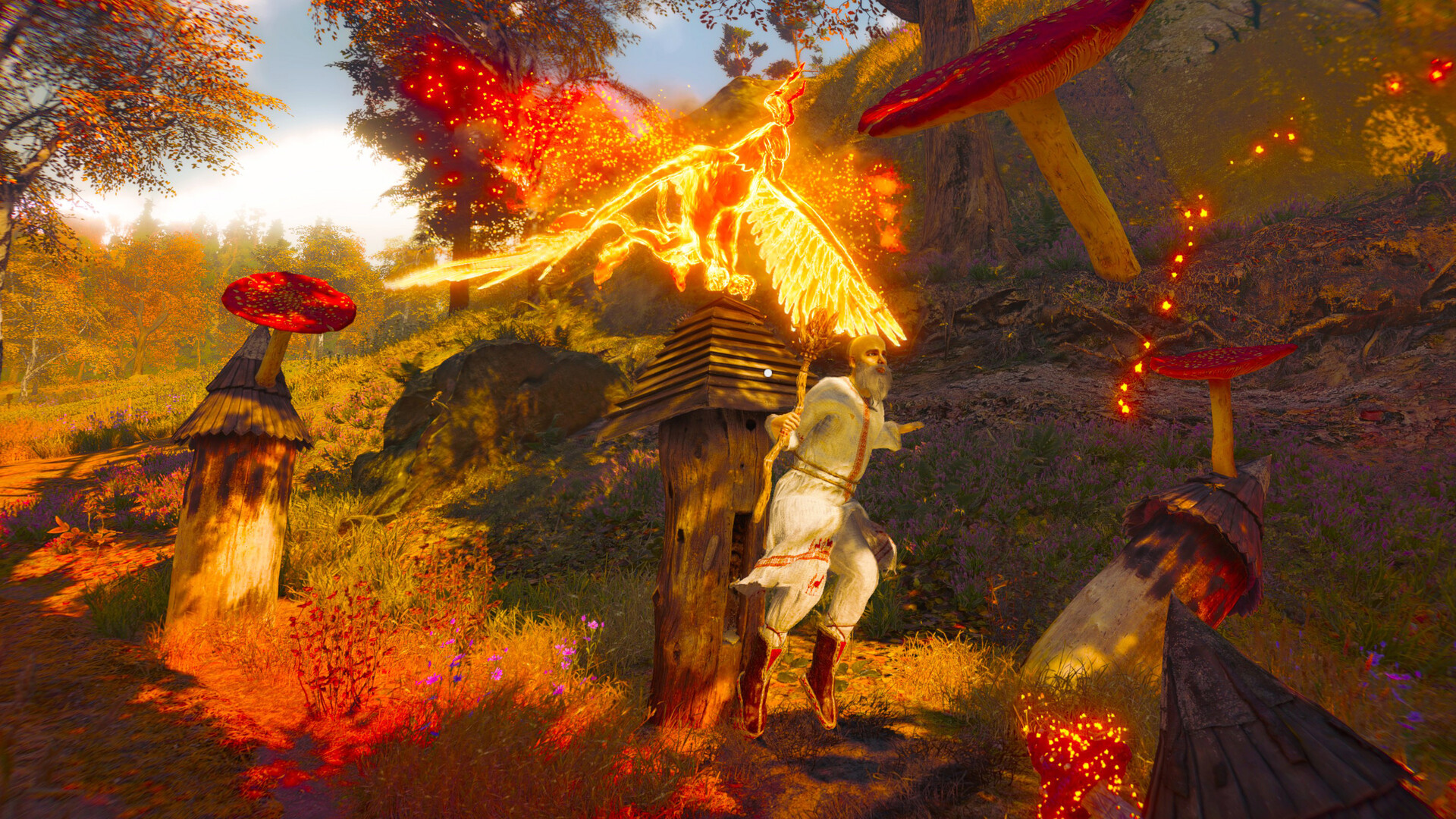 太阳的尽头/The End of The Sun 截图 3