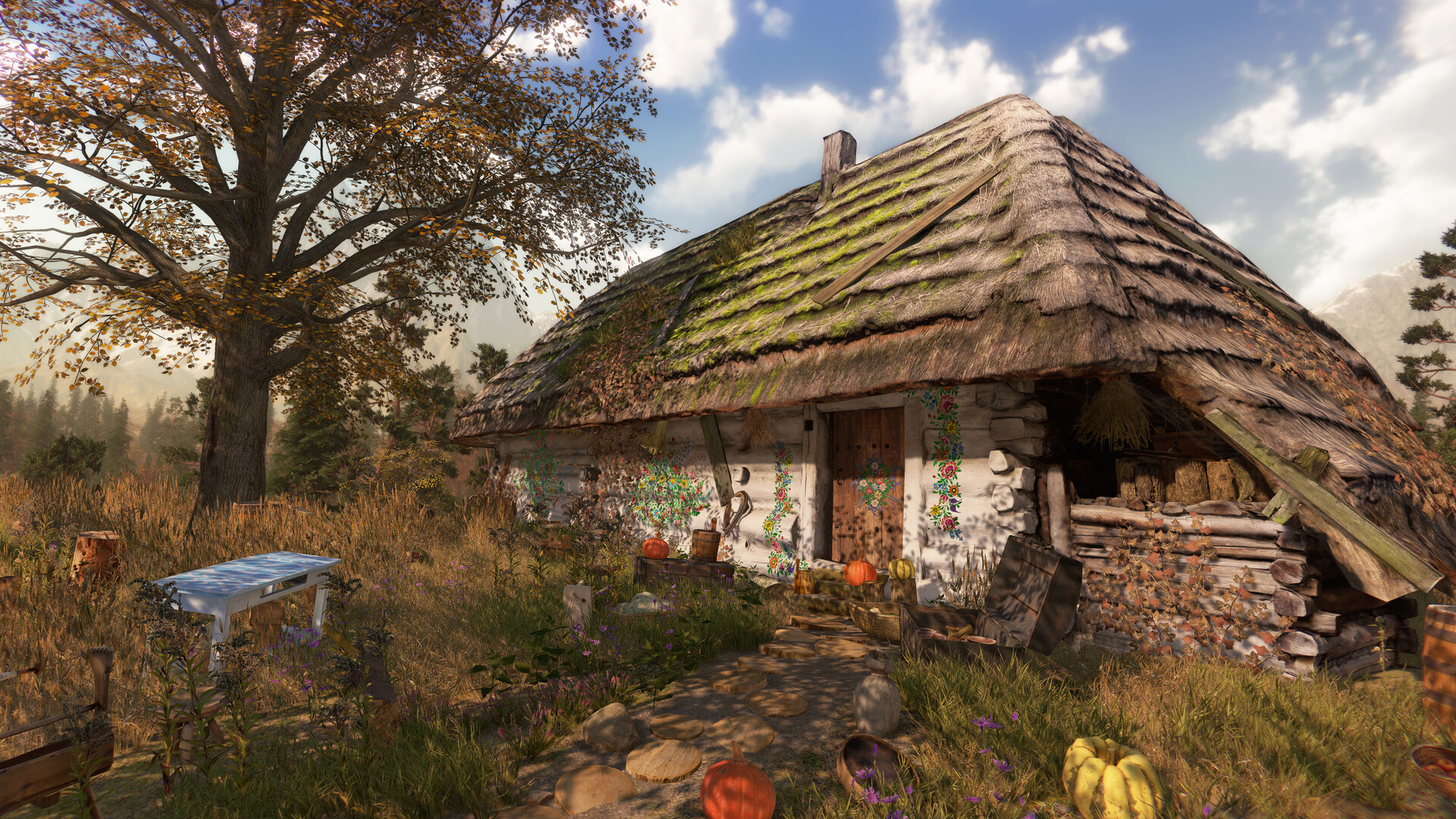 太阳的尽头/The End of The Sun 截图 4