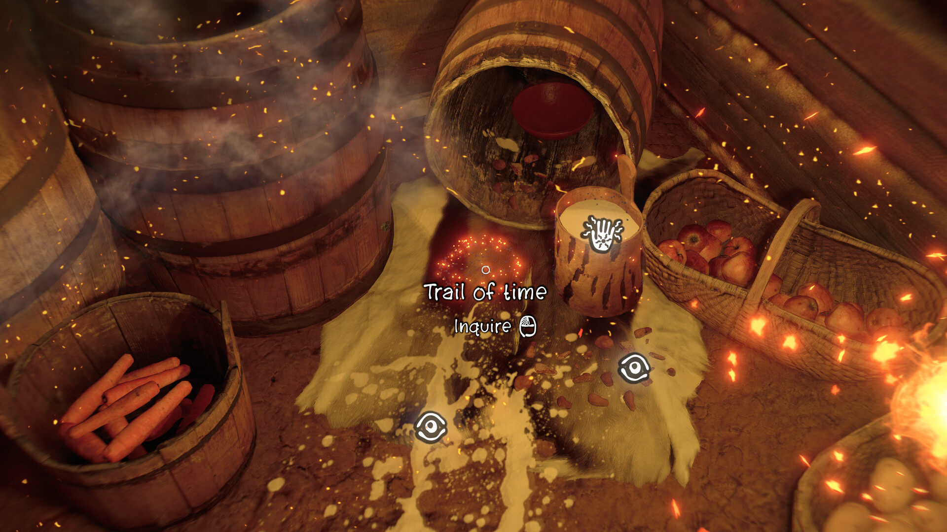 太阳的尽头/The End of The Sun 截图 5