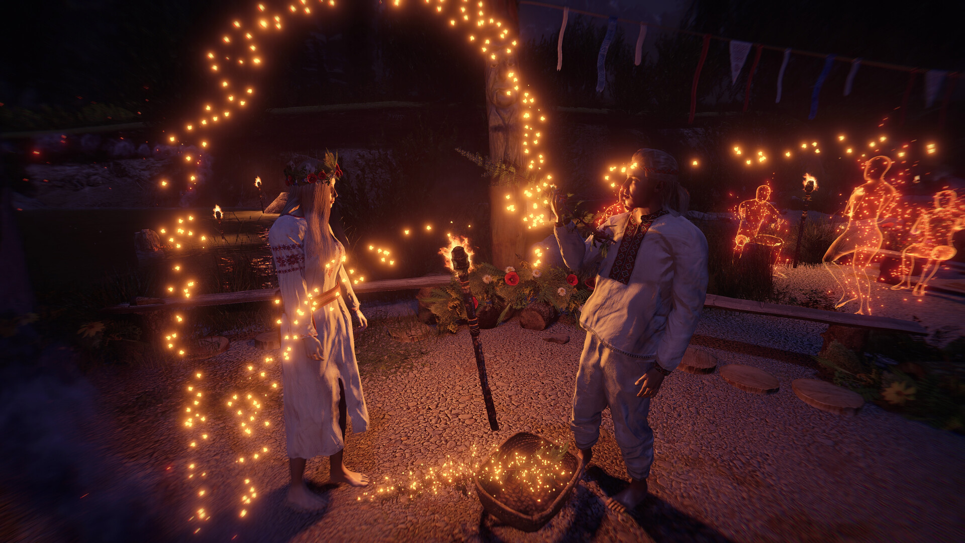 太阳的尽头/The End of The Sun 截图 12