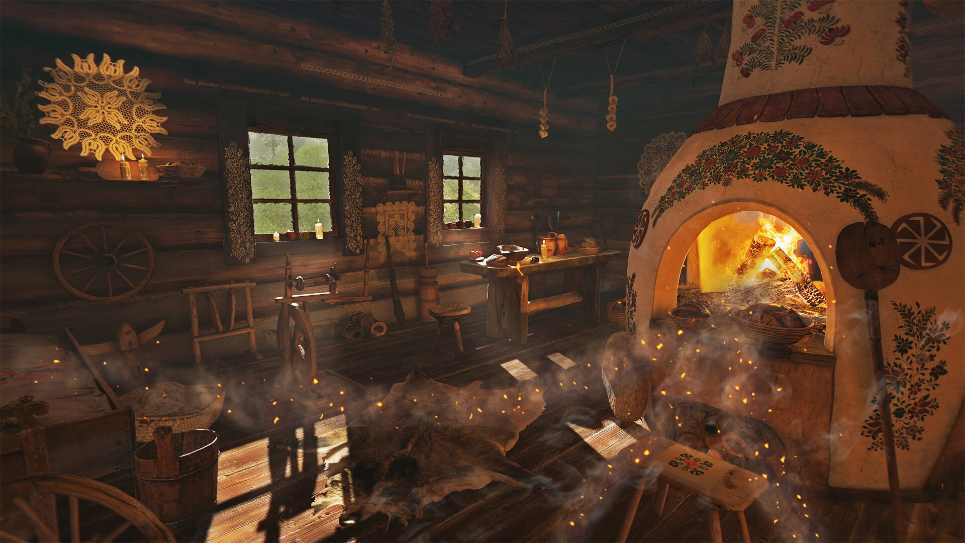 太阳的尽头/The End of The Sun 截图 15