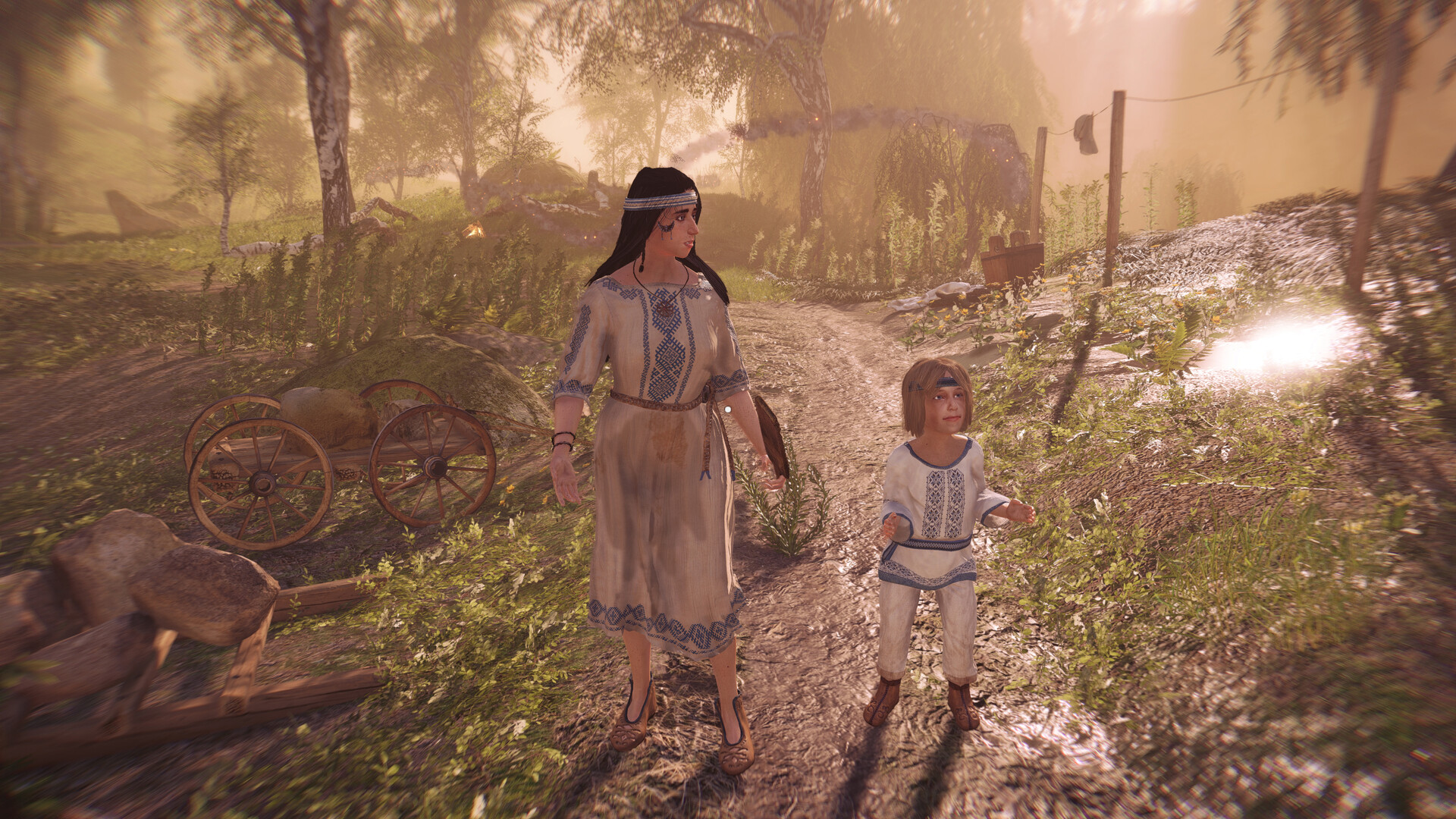 太阳的尽头/The End of The Sun 截图 14