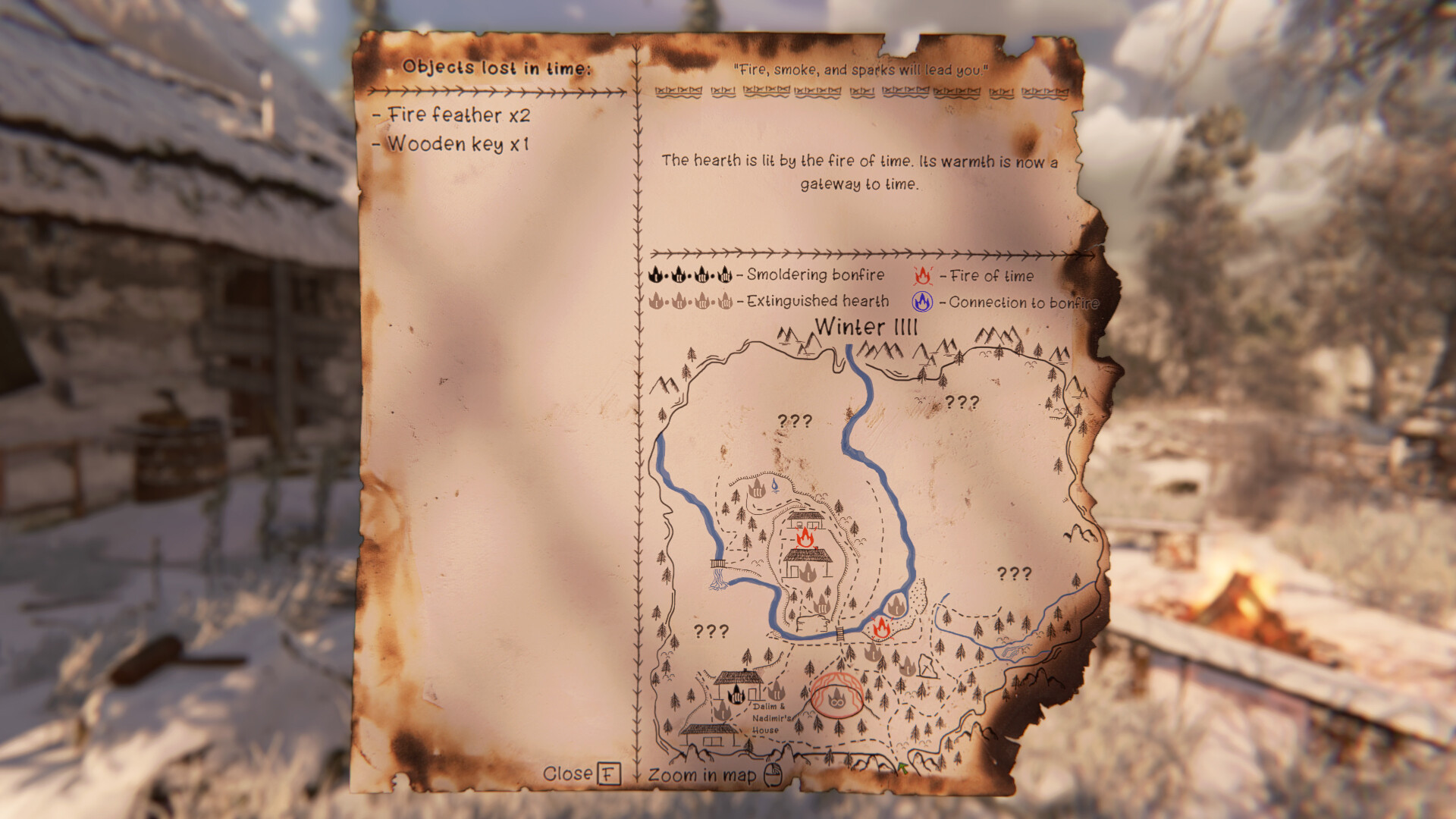 太阳的尽头/The End of The Sun 截图 6