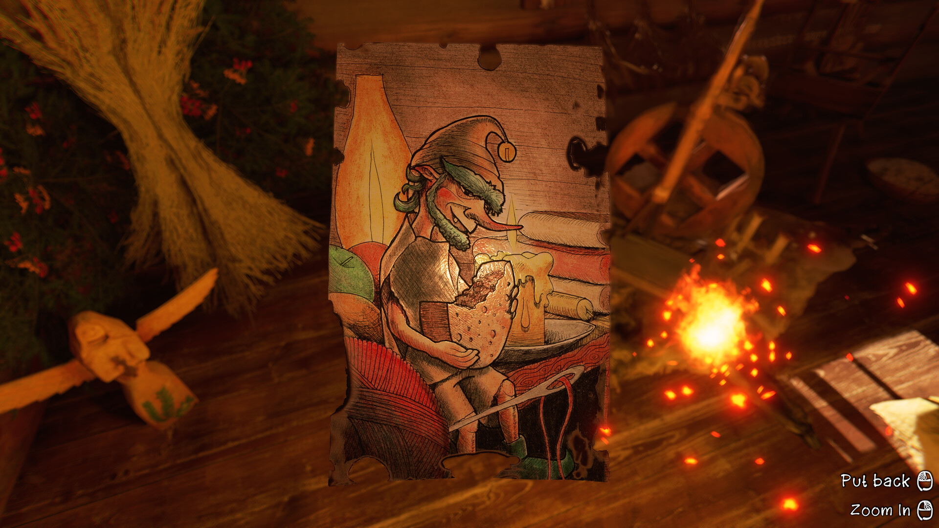 太阳的尽头/The End of The Sun 截图 13