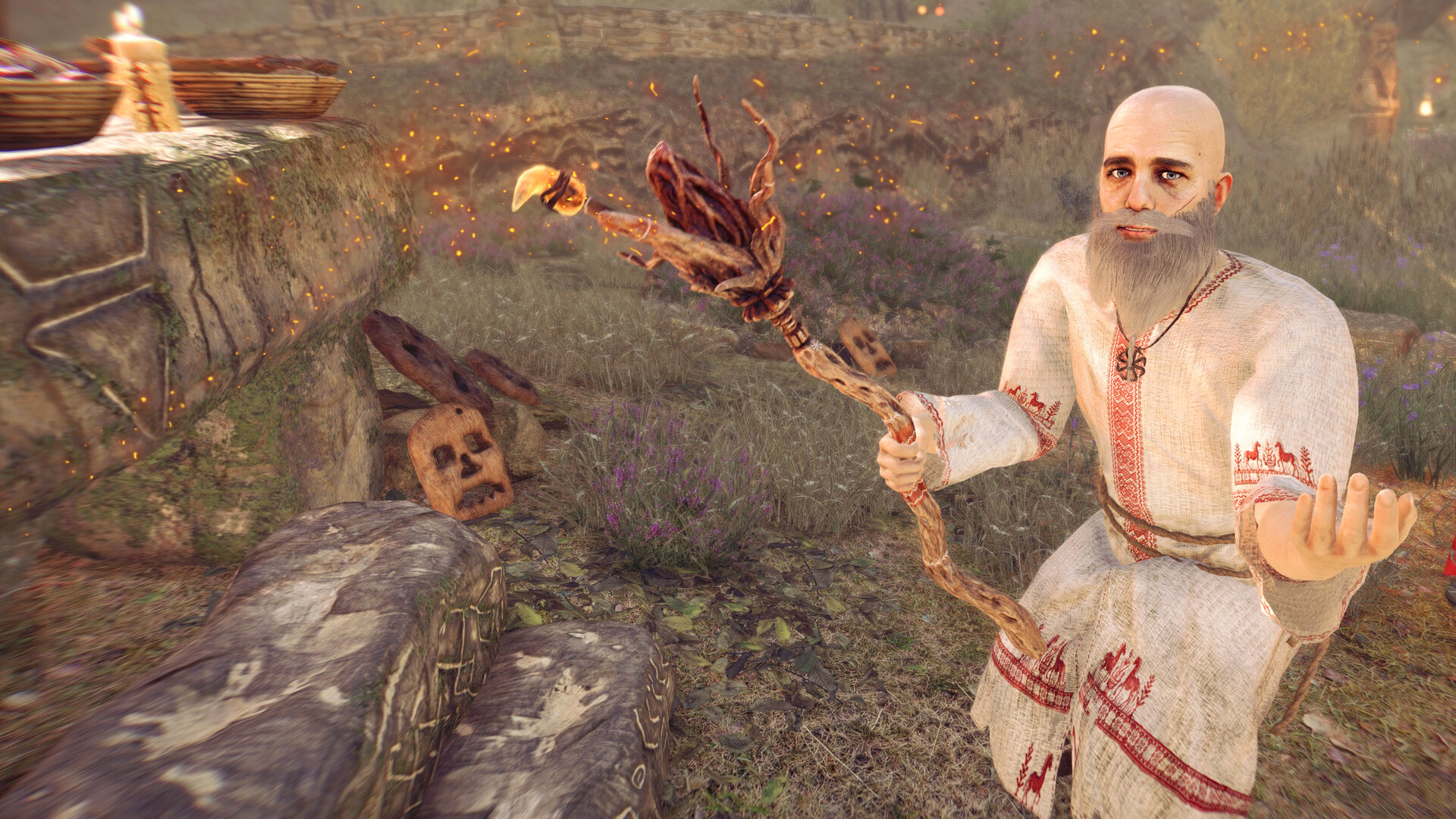 太阳的尽头/The End of The Sun 截图 16