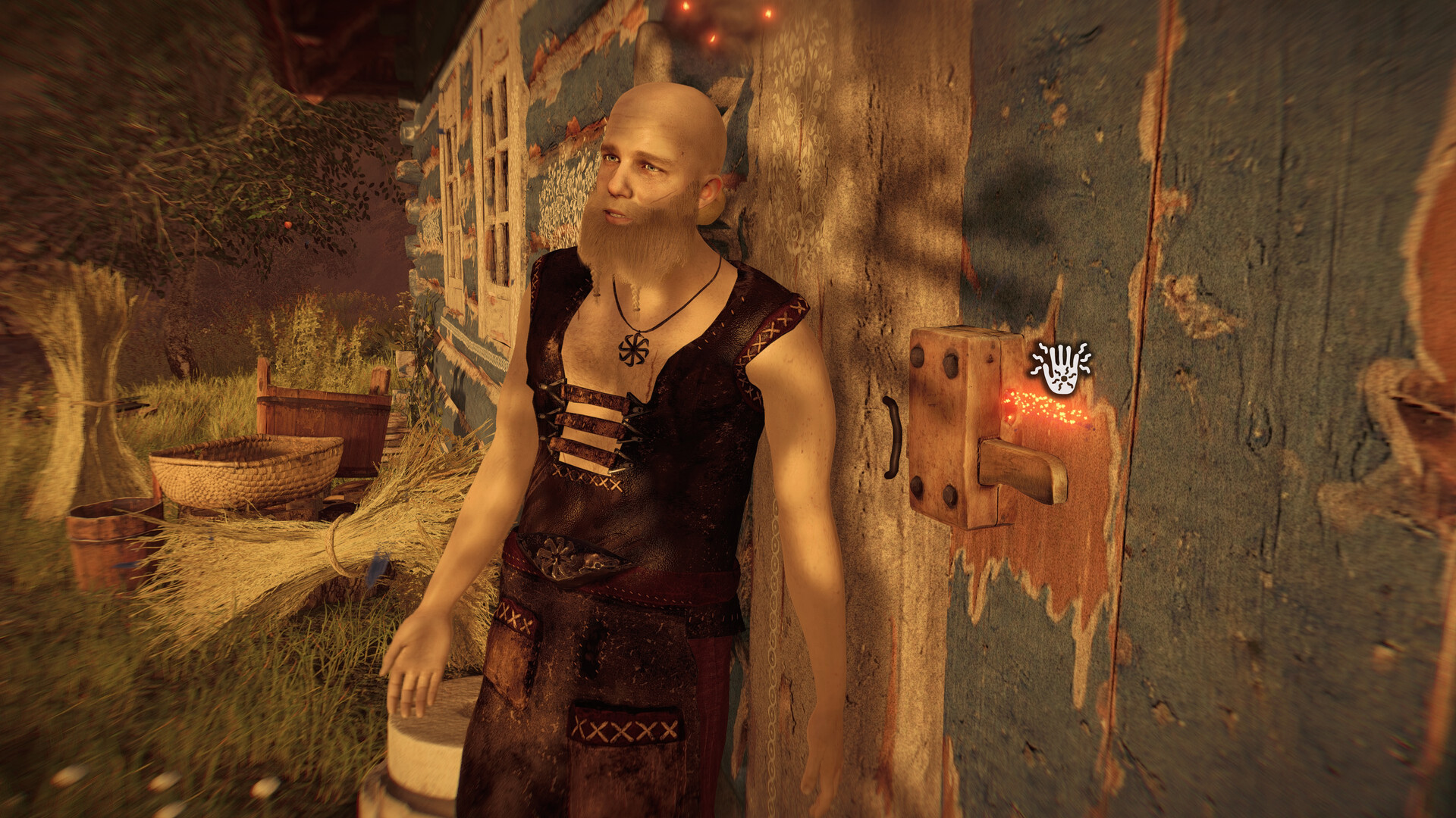 太阳的尽头/The End of The Sun 截图 7