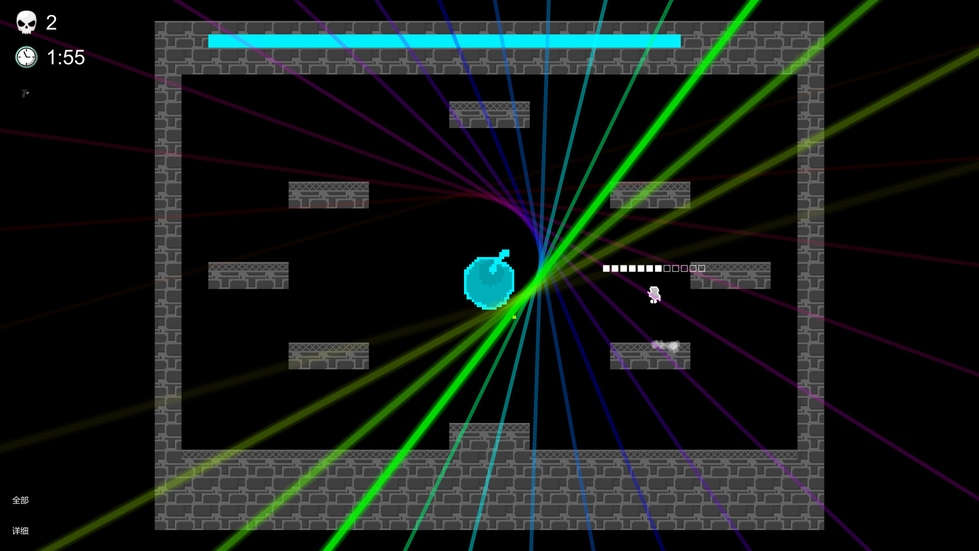 我想成为创造者/I wanna be the Creator v2.7151|策略模拟|容量1.1G|免安装绿色中文版|支持键盘.鼠标-小辉娱乐网