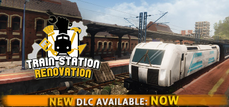 火车站改造王/Train Station Renovation