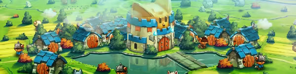 图片[7]-[安卓]猫咪斗恶龙2/Cat Quest II steam移植版（官中）-无忧免费游戏网