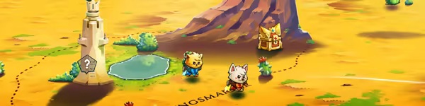 图片[9]-[安卓]猫咪斗恶龙2/Cat Quest II steam移植版（官中）-无忧免费游戏网