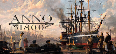 纪元1800/Anno 1800 voices38