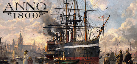 《纪元1800/Anno 1800》v9.2.972600|全DLC激活|容量55GB|官方简体中文|支持键盘.鼠标|赠多项修改器