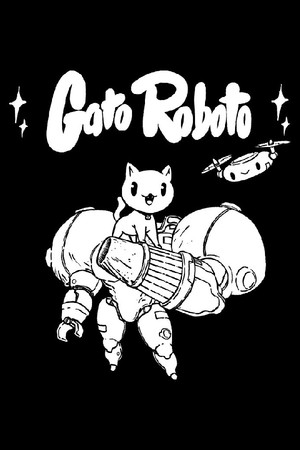 Gato Roboto | 免安装中文版下载 - 单机岛