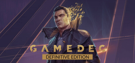 骇游侠探|全DLC|11G大小|官方中文|支持手柄|Gamedec
