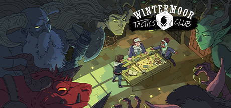 Wintermoor Tactics Club/冬沼战术俱乐部