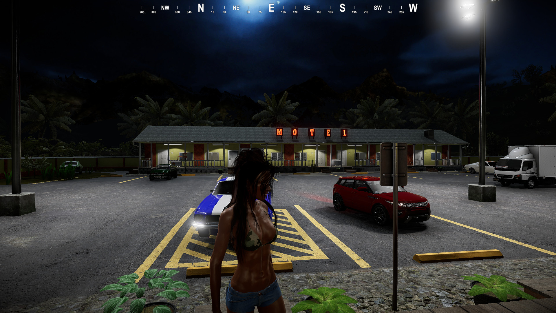 雷姆利亚|V1.75|全DLC|官方中文|LEMURIA|莱姆里亚 - 13