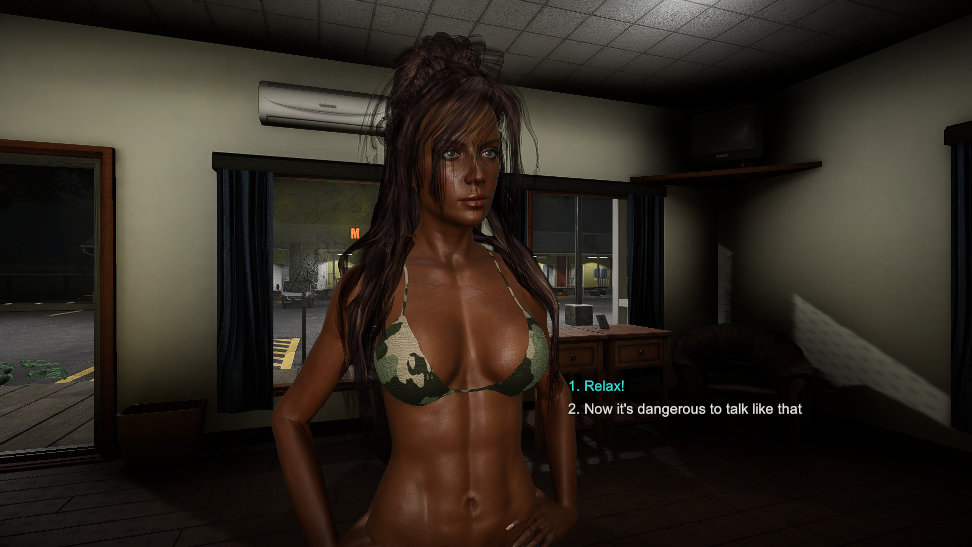 雷姆利亚|V1.75|全DLC|官方中文|LEMURIA|莱姆里亚 - 2