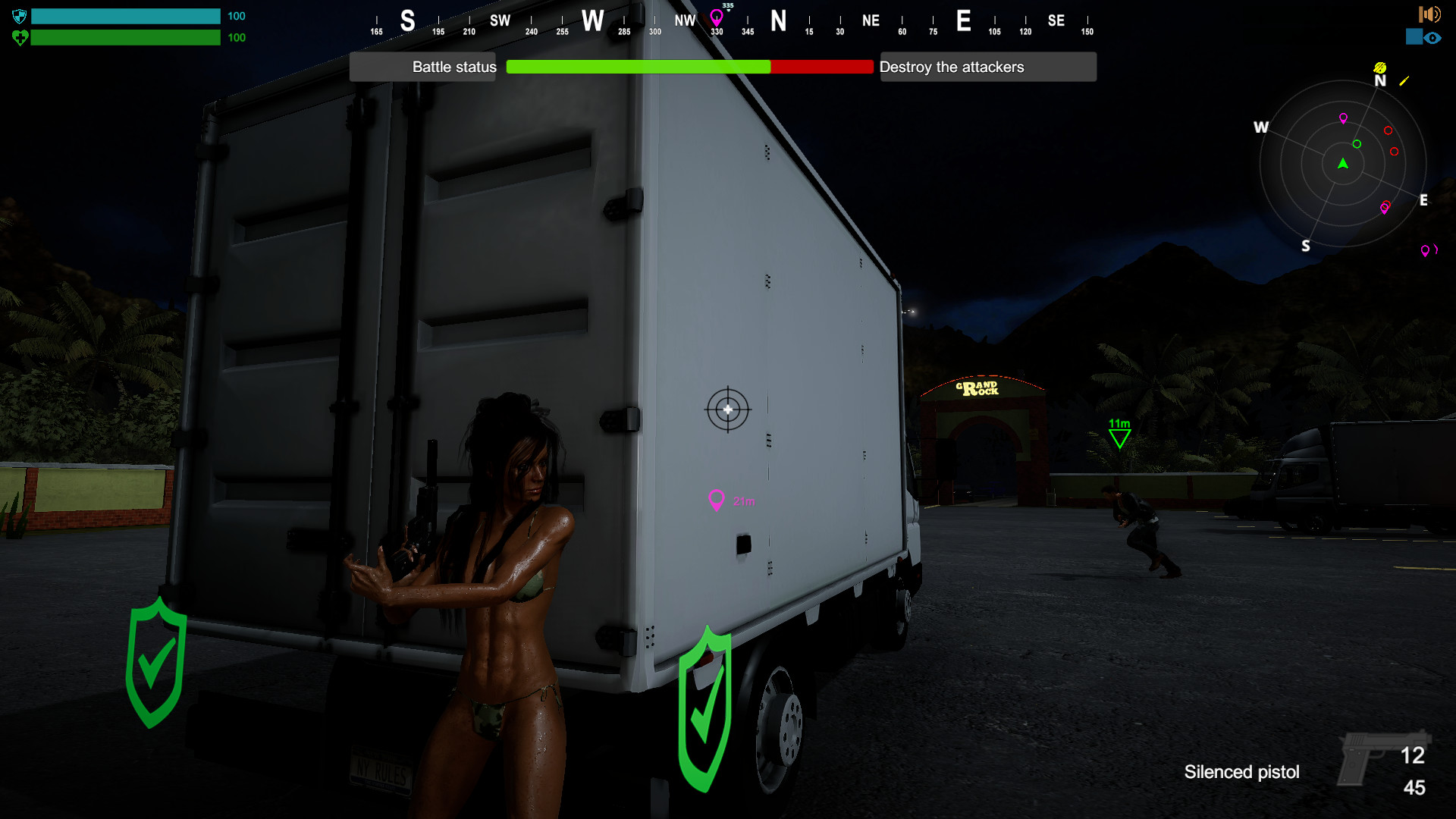 雷姆利亚|V1.75|全DLC|官方中文|LEMURIA|莱姆里亚 - 16