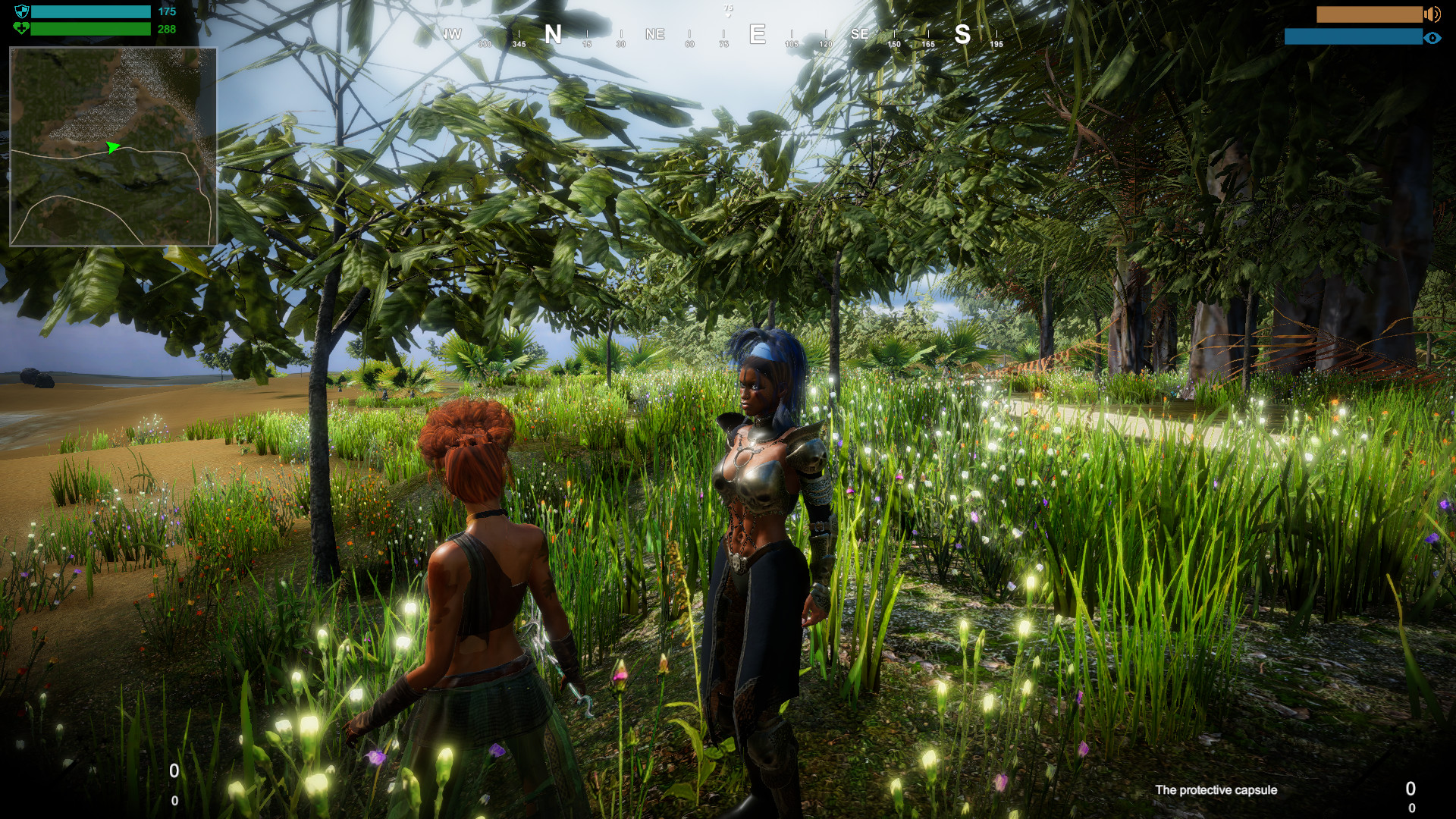 雷姆利亚|V1.75|全DLC|官方中文|LEMURIA|莱姆里亚 - 6