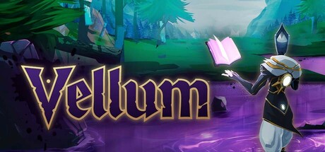 维勒姆/Vellum v1.2.0|动作冒险|容量4.5GB|免安装绿色中文版-马克游戏