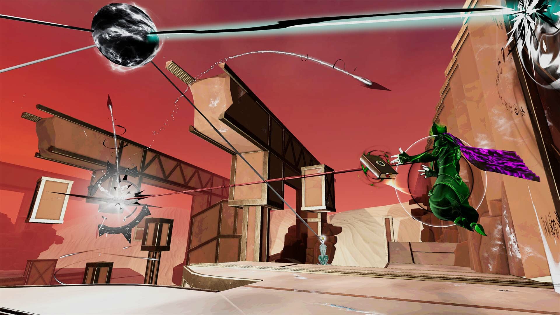 维勒姆/Vellum 截图 8