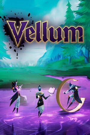 维勒姆/Vellum