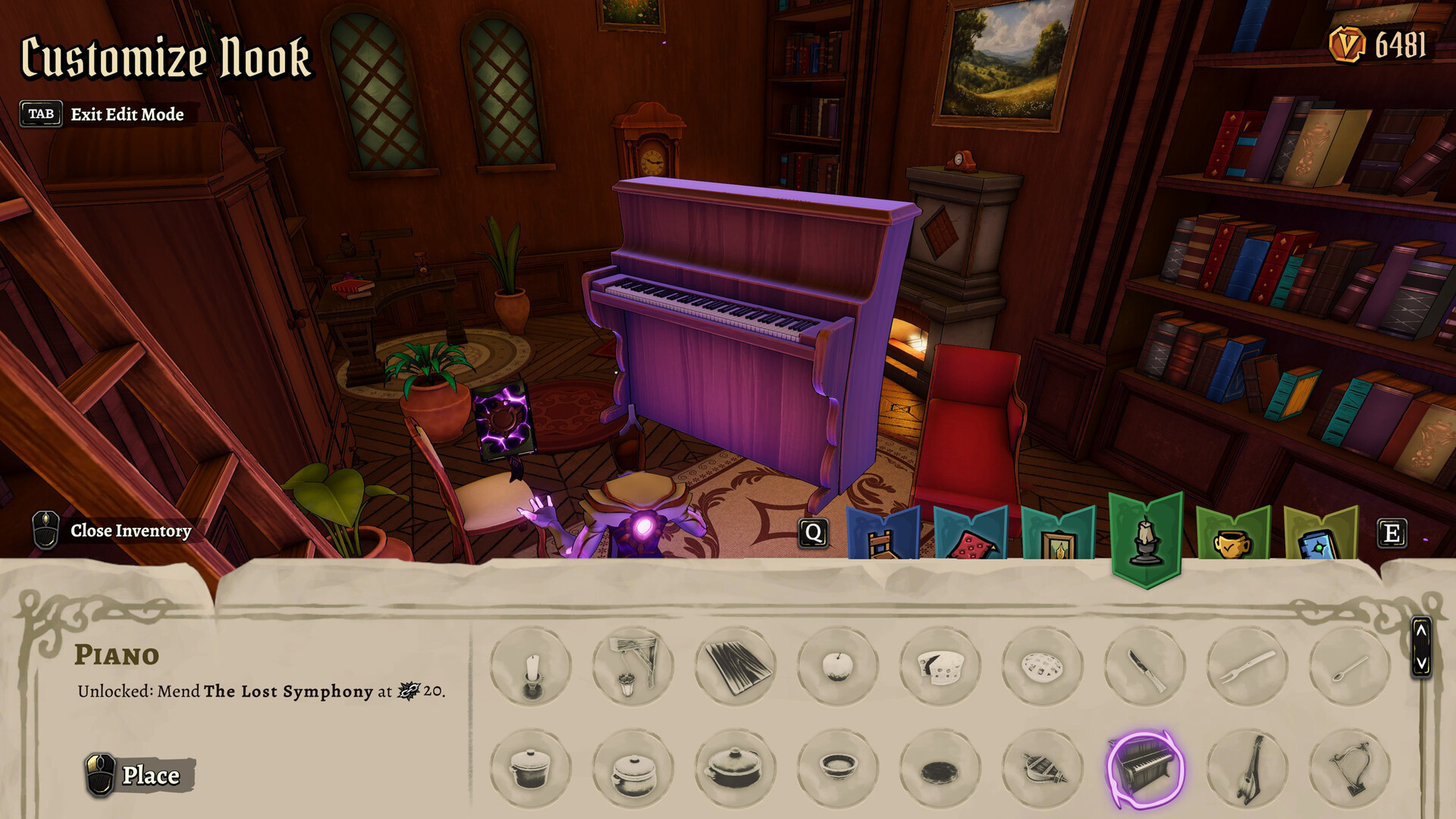 维勒姆/Vellum 截图 7