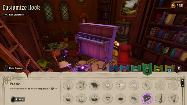 图片[8]-维勒姆（Vellum）免安装英文版下载-蒸汽游戏宝库 - 高质量Steam单机游戏下载站