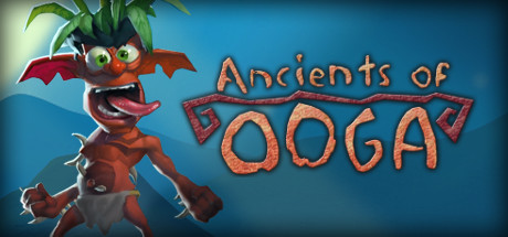 Ancients of Ooga/远古部落