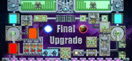 《最终升级/Final Upgrade》v1.0.2.1|官中|支持键鼠|容量2.24GB