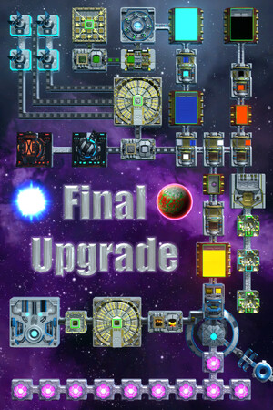 Final Upgrade | 免安装中文版下载 - 单机岛