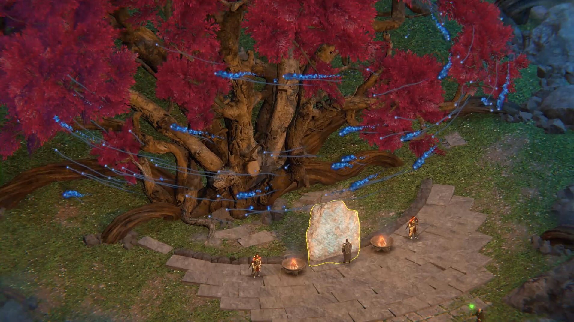 阿拉洛斯：四国战士/Alaloth: Champions of The Four Kingdoms v20250714|角色扮演|容量14.5G|免安装绿色中文版|支持键盘.鼠标