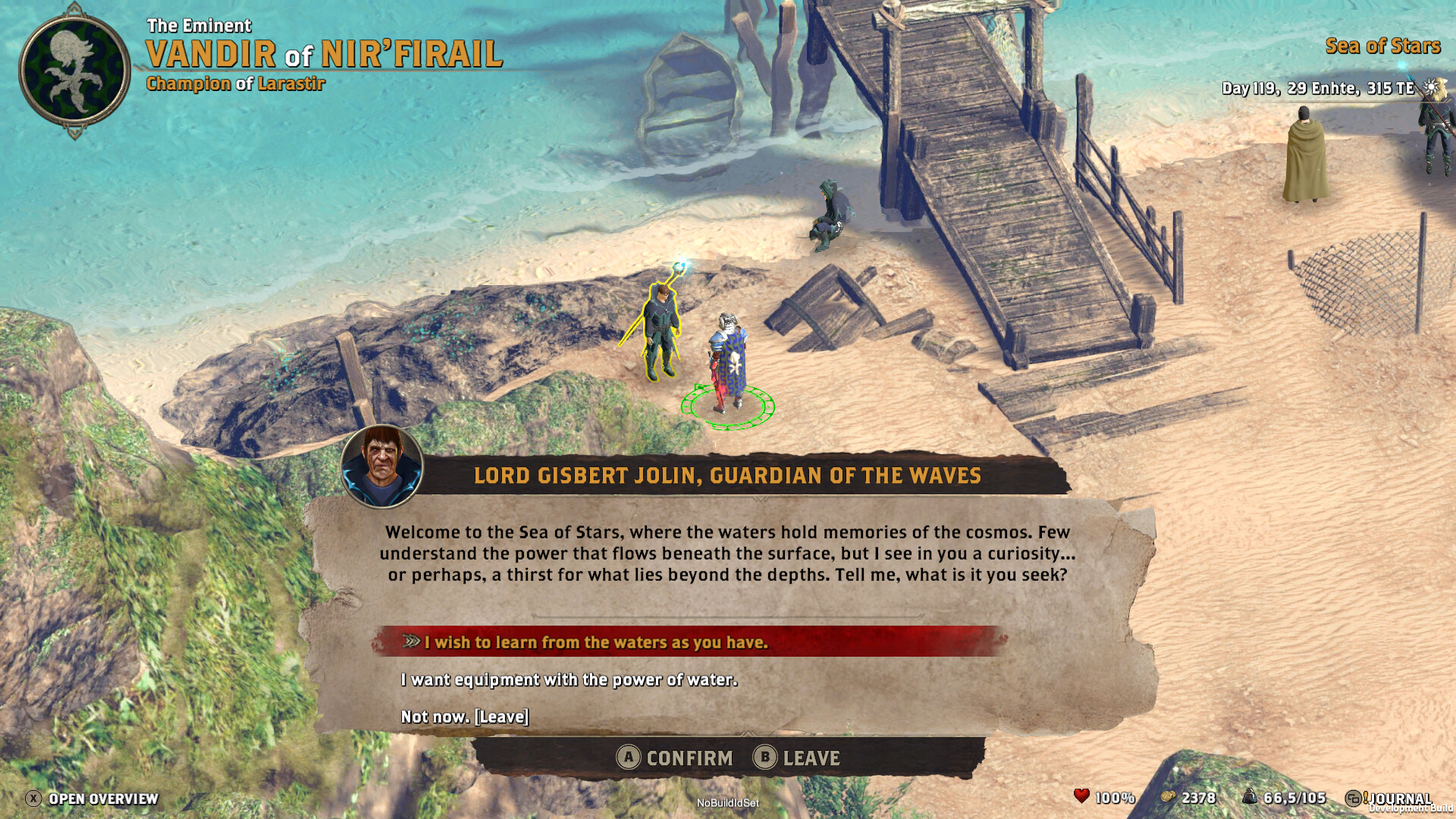 阿拉洛斯：四国战士|v20250721|官方中文|支持手柄|Alaloth: Champions of The Four Kingdoms - 17