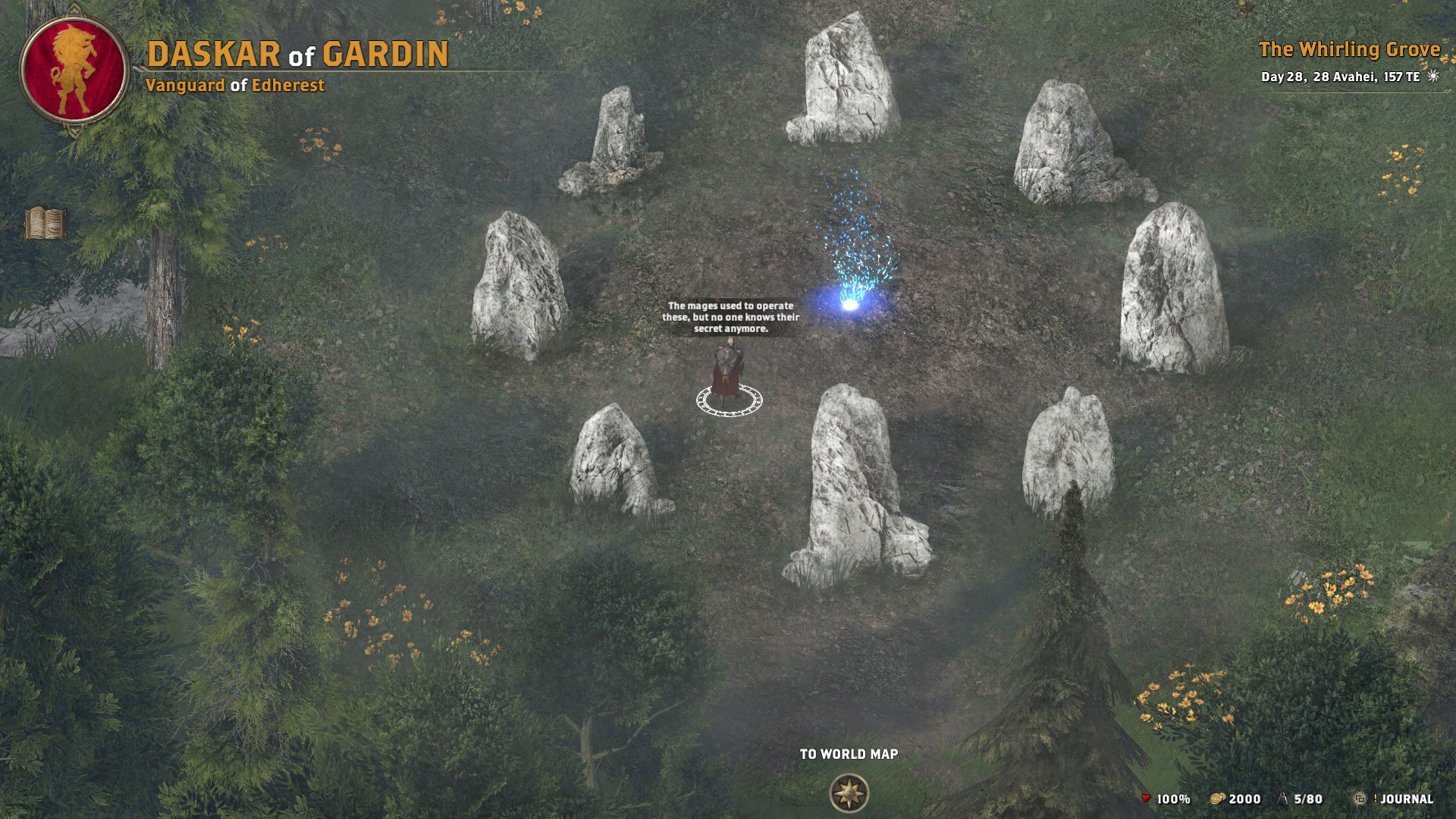 阿拉洛斯：四国战士/Alaloth: Champions of The Four Kingdoms v20250714|角色扮演|容量14.5G|免安装绿色中文版|支持键盘.鼠标