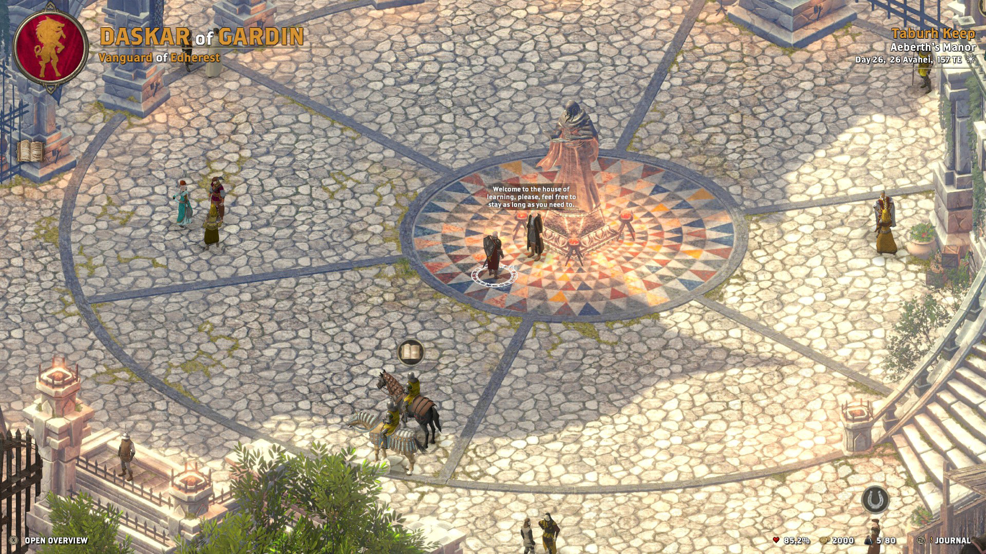 阿拉洛斯：四国战士/Alaloth: Champions of The Four Kingdoms v20250714|角色扮演|容量14.5G|免安装绿色中文版|支持键盘.鼠标