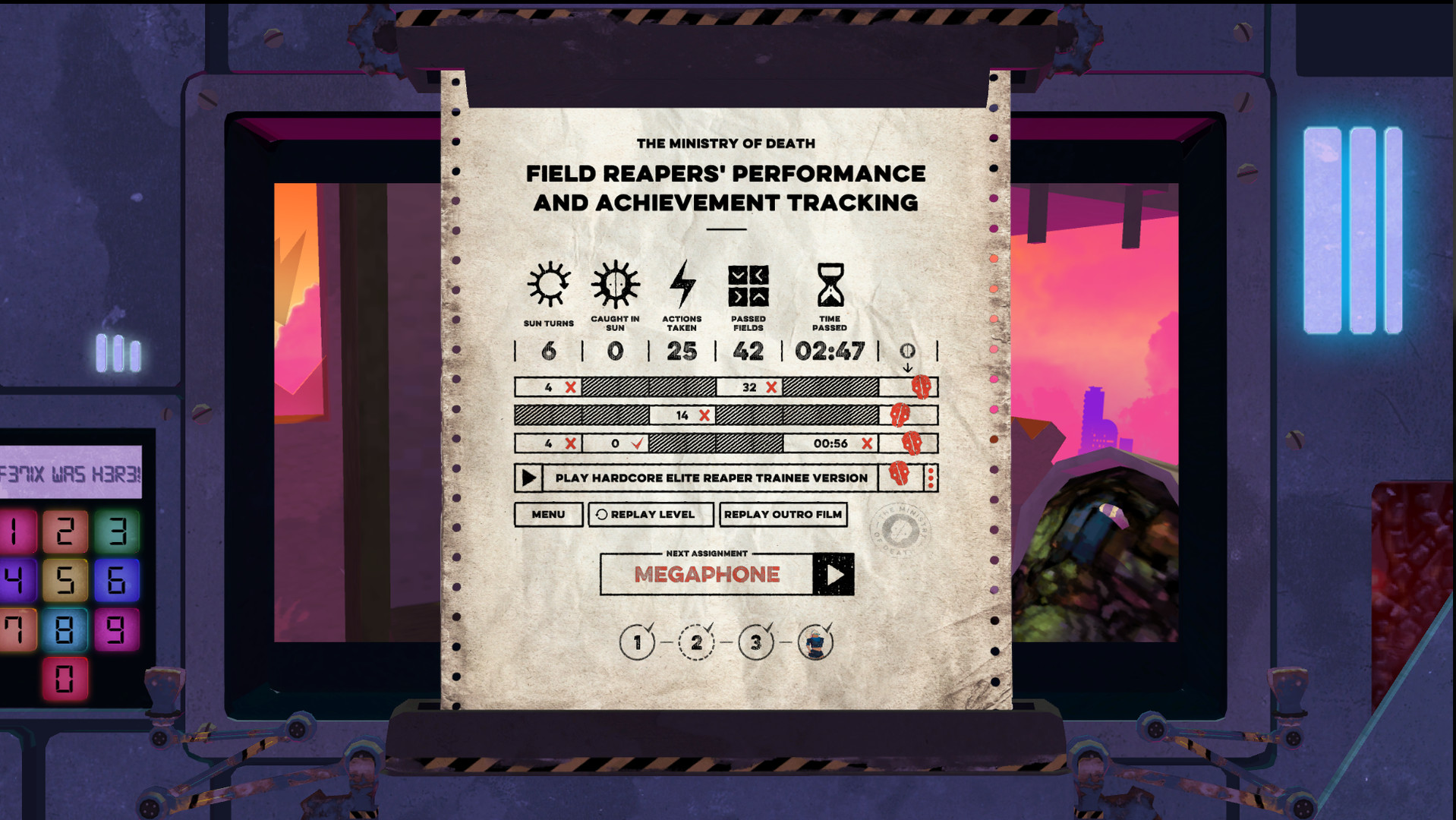 死神菲利克斯 Felix The Reaper - 11