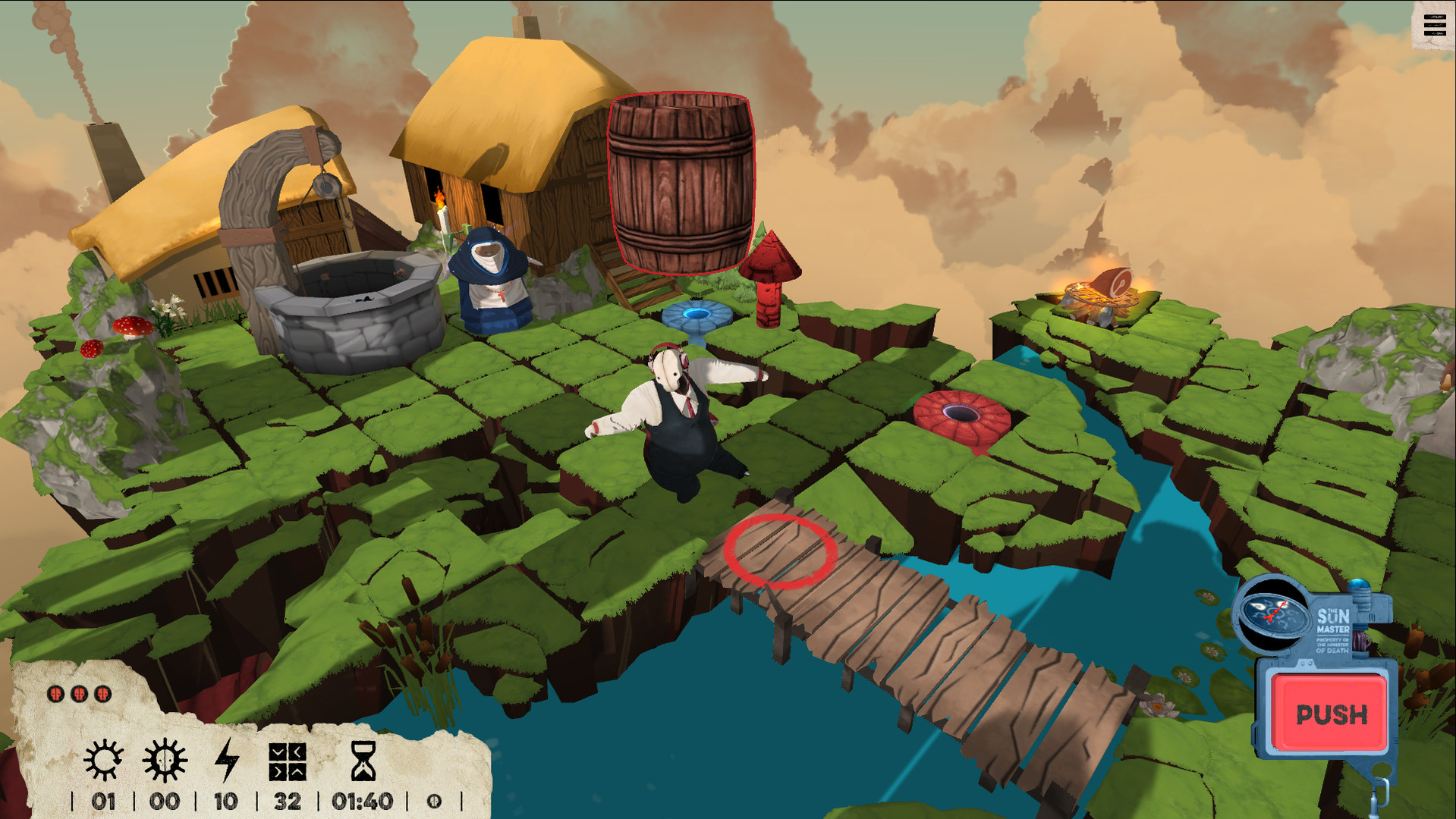 《死神菲利克斯(Felix The Reaper)》|Build 4576586|中文|免安装硬盘版