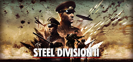 钢铁之师2全面冲突版（Steel Division 2 Total Conflict Edition）V120396中文版-forcegame资源