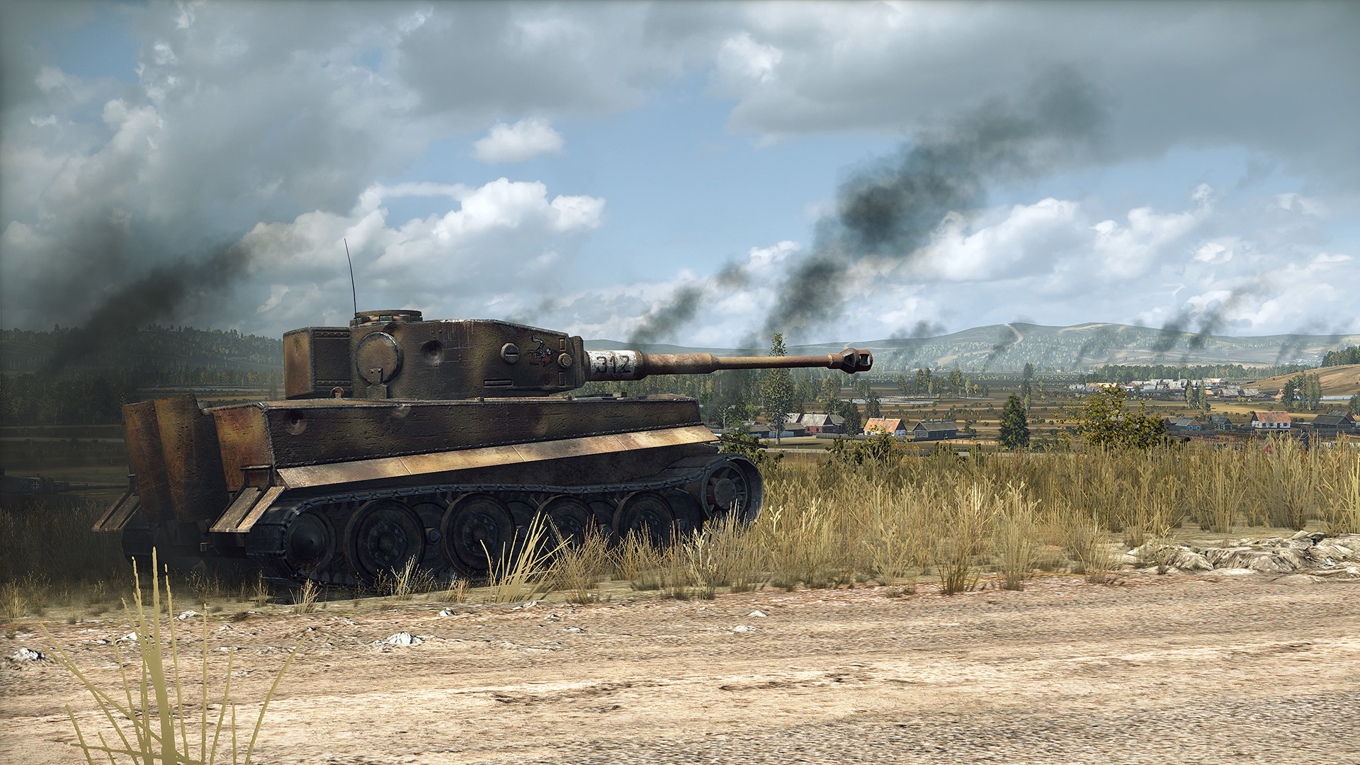 钢铁之师2全面冲突版|v165547|全DLC|官方中文|Steel Division 2 - Total Conflict Edition|钢铁雄狮2 - 3