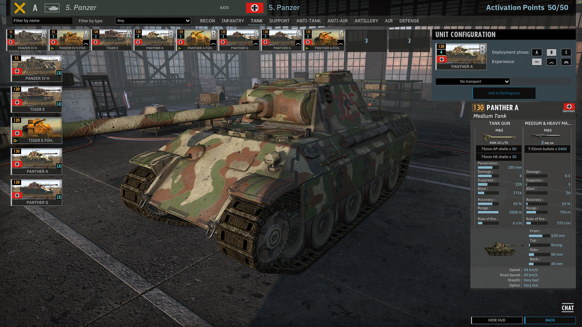 钢铁之师2全面冲突版|v165547|全DLC|官方中文|Steel Division 2 - Total Conflict Edition|钢铁雄狮2 - 2
