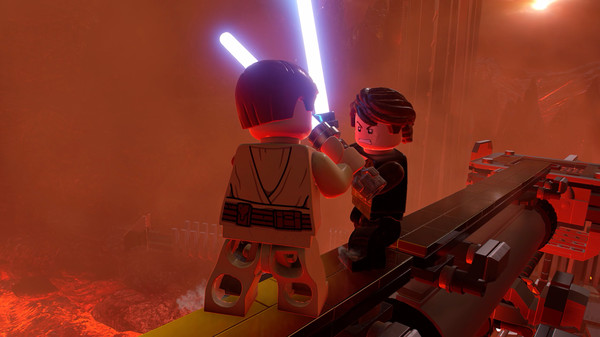 图片[8]-乐高星球大战：天行者传奇 LEGO Star Wars: The Skywalker Saga Build.9822720 -飞星（官繁）-蒸汽游戏宝库 - 高质量Steam单机游戏下载站