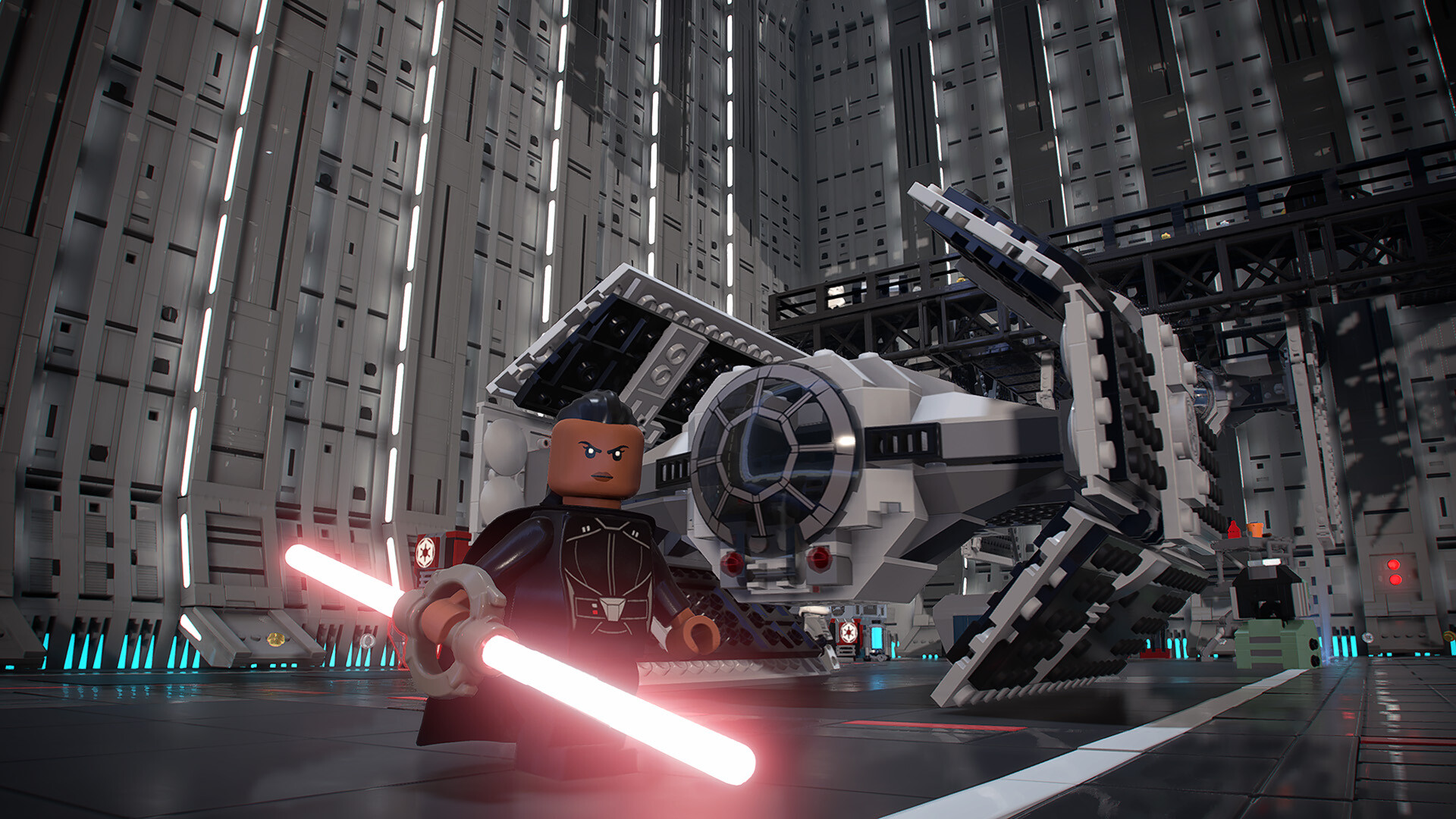 乐高星球大战：天行者传奇|全DLC|37G大小|官方繁中|支持手柄|LEGO Star Wars: The Skywalker Saga