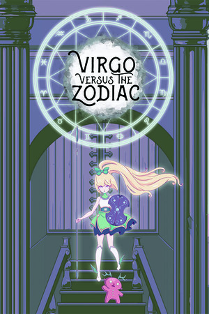 Virgo Versus The Zodiac | 免安装中文版下载 - 单机岛