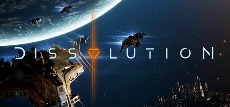 《Dissolution》Build.5658224 [中文][50.07G]-极客游戏